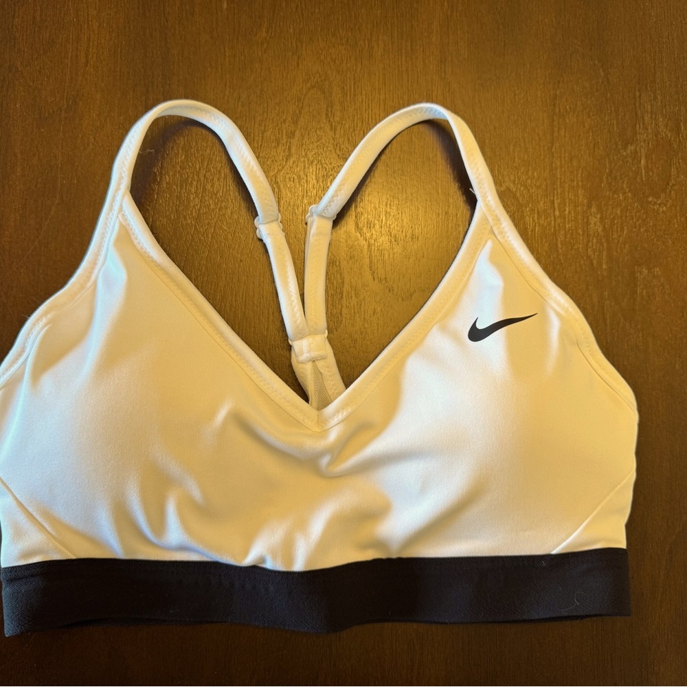 Nike Dri-FIT Sports bra
